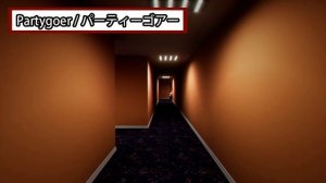 Escape The Backrooms - All Death Jumpscares【UPDATE 2】4K 60 FPS