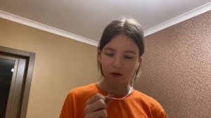 мини обзор на мой новый 11 айфон ?/распаковка айфона