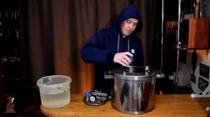 Тушенка из Говяжьего Вымени в Автоклаве Как приготовить Вымя Говяжье в Автоклаве