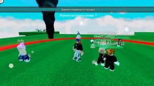 LAST TO LEAVE. ROBLOX. ОСТАНЕТСЯ ТОЛЬКО ОДИН.