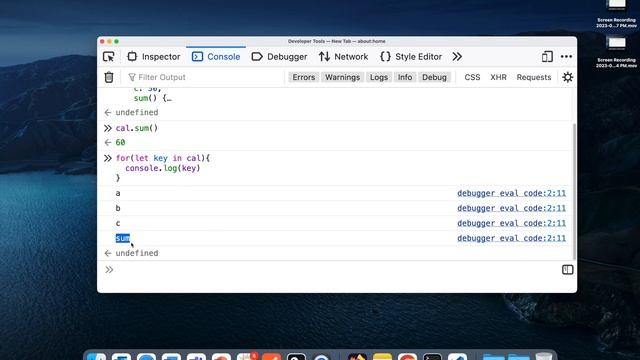 JavaScript - Property Descriptors: Unleash Their Power!  - Part 2