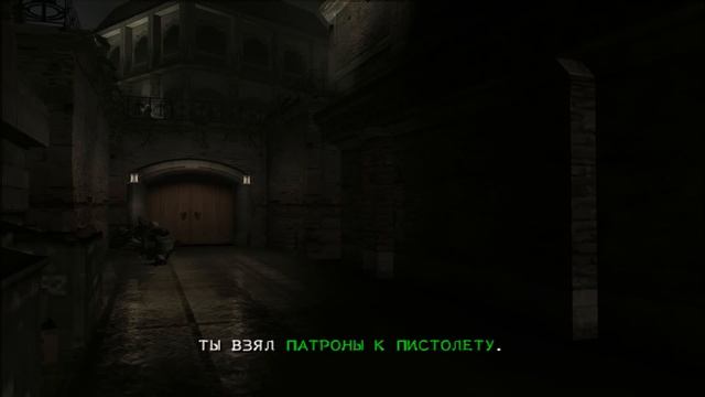 Resident Evil: Outbreak File 2 Прохождение #1 — НАБЕРЕМ 1000 ЛАЙКОВ?:)