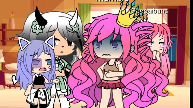 гачалайф яжемать