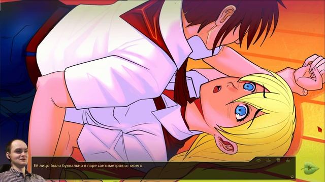 ЗАВАЛИЛ СЛАВЮ! ► Бесконечное Лето прохождение |5| Рут Алисы смотреть онлайн