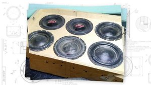 Как упаковать динамики для отправки