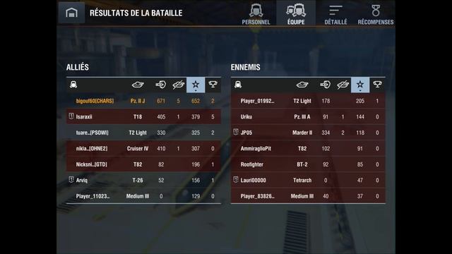 world of tanks blitz boutique wargaming (Pz. II J et BT-SV) Tiers 3 смотреть онлайн