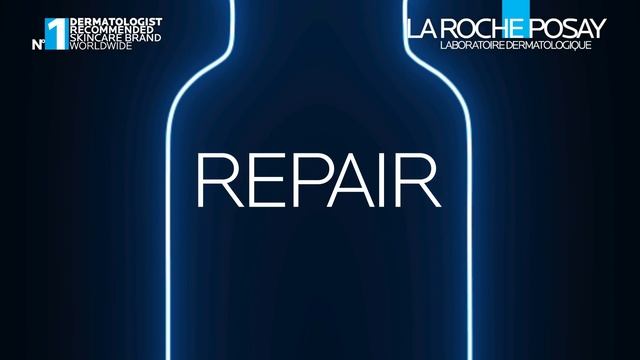La Roche-Posay’s Dermatological Anti-Aging Serums