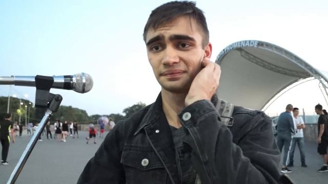 Соц. Опрос - Что такое счастье? смотреть онлайн