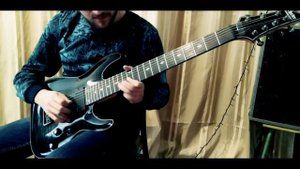 Дед И Гриф - Кто Виноват (Воскресение Cover)