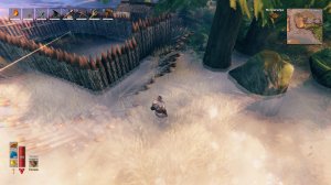 Вальхейм (Valheim) - Эпизод 44. Садисты огородники)))