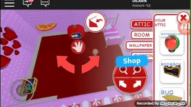 Meep city роблокс#3 ремонт в доме смотреть онлайн