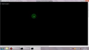 как на виндовс 7 сделать командную строкку cmd на весь экран