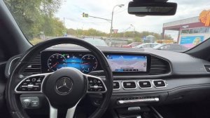 Mercedes-Benz GLE 2019 7.000.000 рублей.