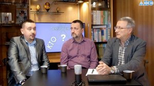 ГП1.0. Знакомство с Андреем Петерсом. Проект "Сверхчеловек. Кто он?"
