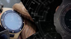 Часы FIELD OPS от 5.11 TACTICAL