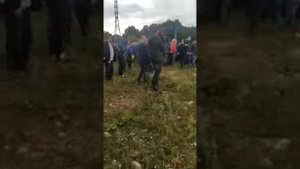 Куштау 15.08.2020