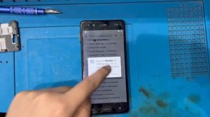 Nokia 5 TA-1053 FRP 8.1.1,9.0 frp bypass without Pc 100% working