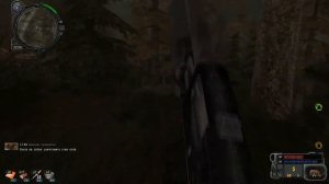 Прохождение S.T.A.L.K.E.R. Связной #2. Дары Зоны