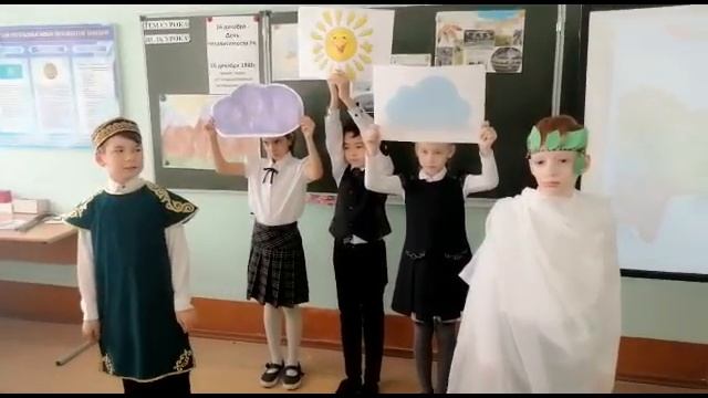 День Независимости Республики Казахстан смотреть онлайн