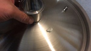 Кубы CoolSteel, перегонные кубы Luxstahl. Материал изготовления и мифы о марках стали.