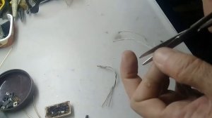 Сабвуфер   5ый элемент! Нет звука!