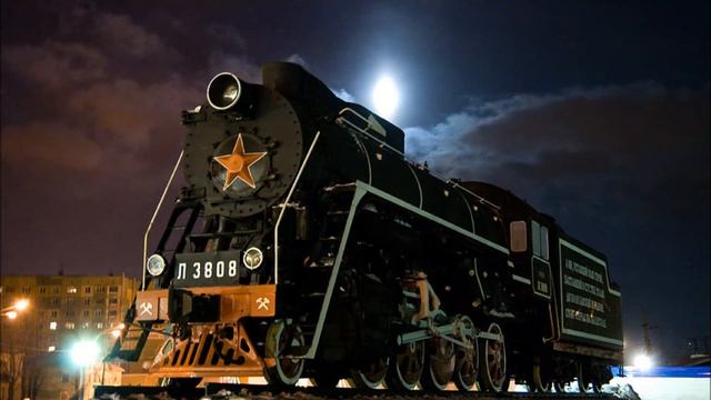 Мой город Междуреченск