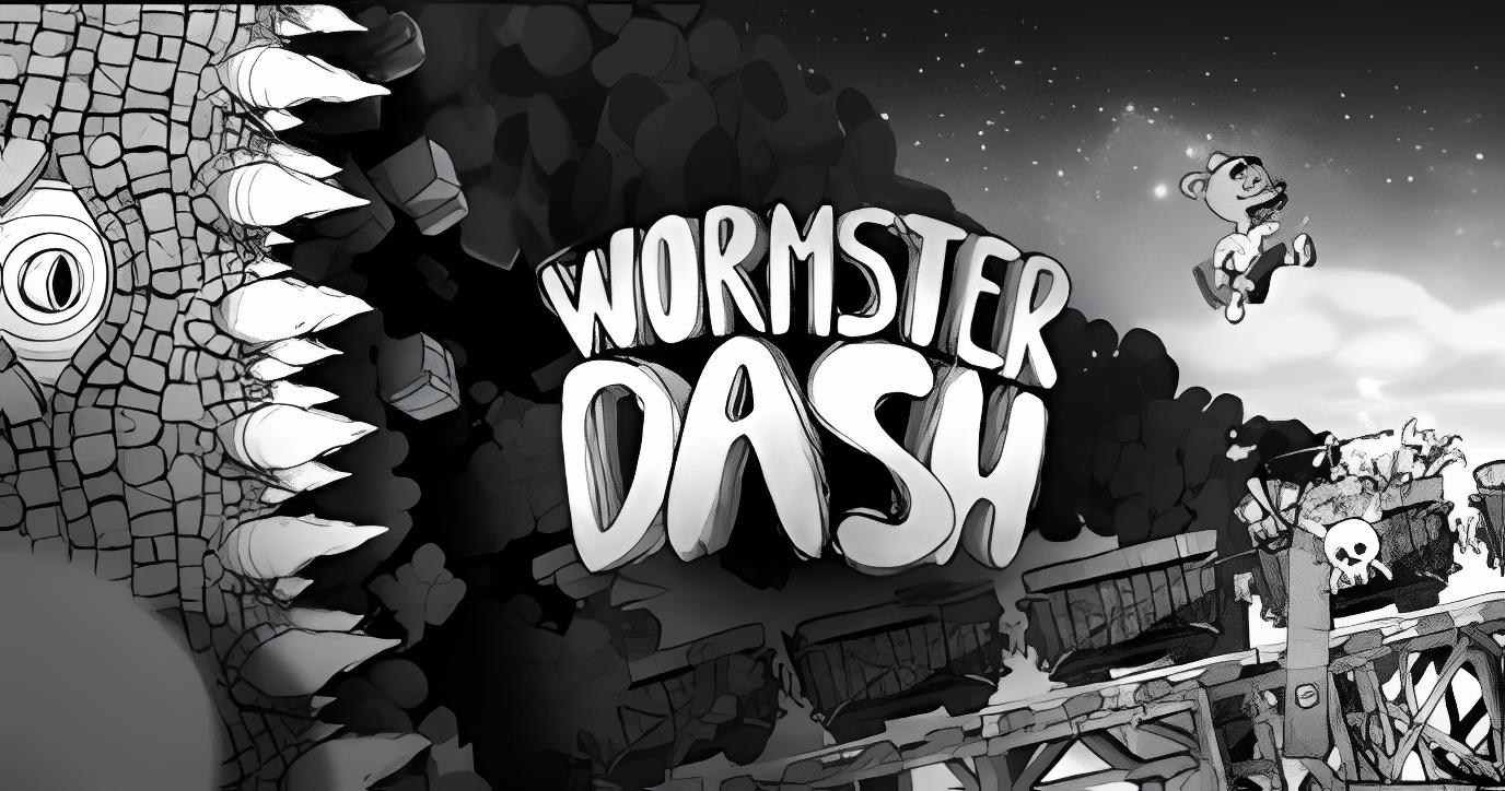 Wormster Dash геймплей игры для Андроид 🅰🅽🅳🆁🅾🅸🅳🅿🅻🆄🆂👹