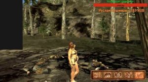 Прохождение игры: Восхождение на трон "Валькирия! (часть 1 (А))