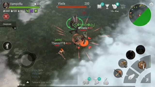 КАК ВОЕВАТЬ В ФРОСТБОРН? ГАЙД НА ЗАЩИТНИКА | PVP GUIDE FROSTBORN: COOP SURVIVAL смотреть онлайн