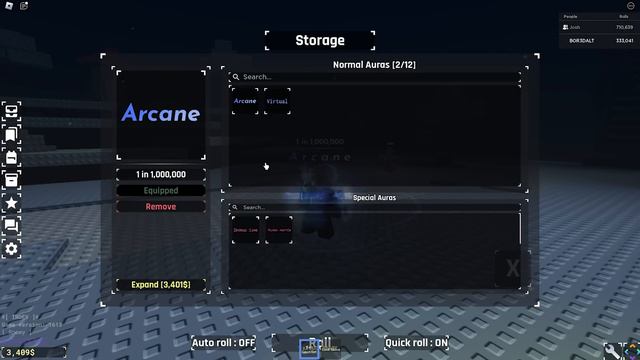 SOLS RNG BEGINNERS GUIDE (Sol's RNG) смотреть онлайн