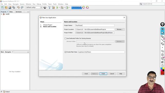 Roy's Picture HackerEarth Problem with Solution | Competitive Programming using Java смотреть онлайн