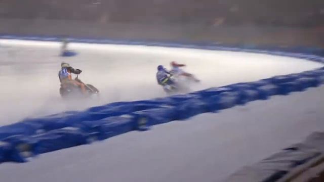 К Ч М 2012г Тольятти 2 заезд смотреть онлайн