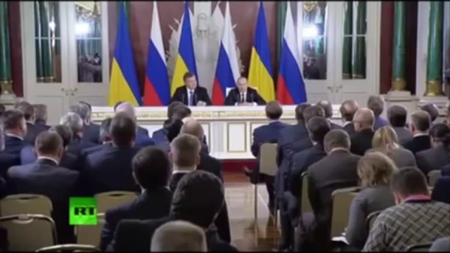 Украина спасена от 'евроинтеграции' смотреть онлайн