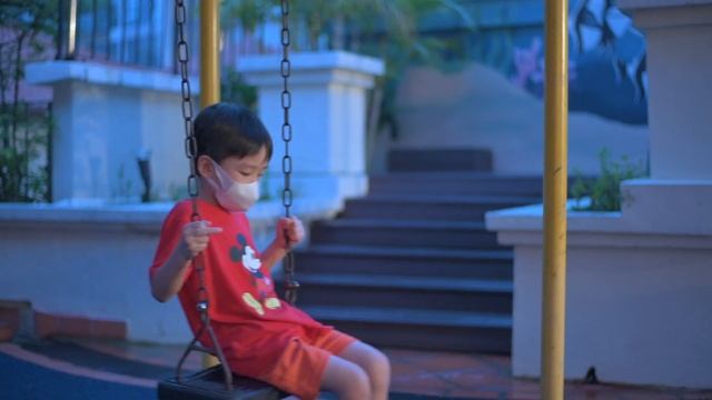 Nikon Z6II + FTZ Adapter + AF-S 50mm F1.8 Review смотреть онлайн