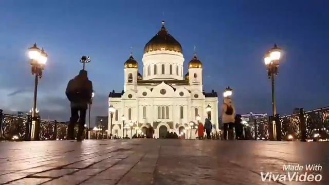 Вечерний переполох смотреть онлайн