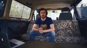 Стоит ли покупать VW T3 Syncro, и так ли он хорош? (часть первая)