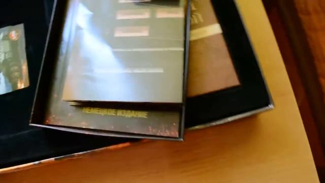 анбоксинг подарочного издания world of tanks смотреть онлайн