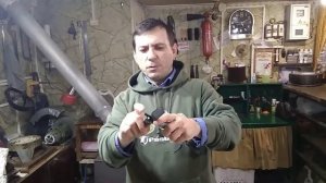 Ремонт ручки на чемодане