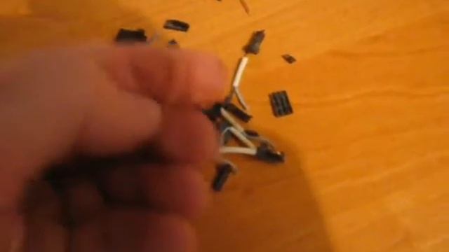 Разъём своими руками смотреть онлайн