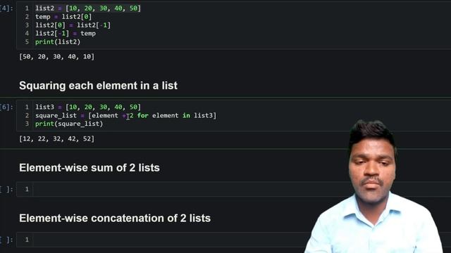 Python list problems solving 1 #pythonlists #pythontipsandtricks #pythonforbeginners #pythontutoria