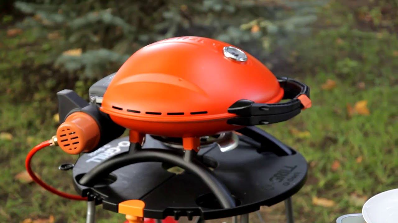 Готовим на гриле O GRILL  Медальоны из телятины Viva verde ru