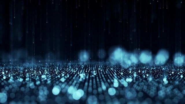 ?? STARS FALL - видео обои для ПК смотреть онлайн