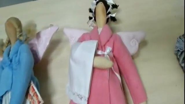 Тильды от GG смотреть онлайн