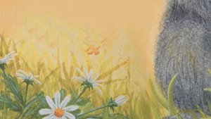 Психологические сказки. Поцелуй в ладошке.