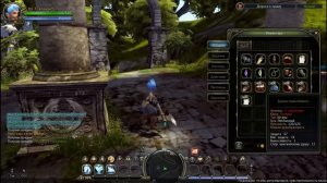 Летсплей по DragonNest #2