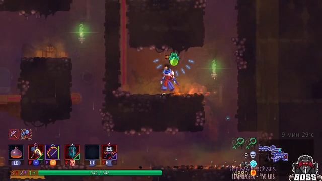 ЩУПАЮ ИГРУ КОТОРАЯ НРАВИТСЯ НО ИГРАТЬ НЕ УМЕЮ ПЕРВОЕ ЩУПАНЬЕ БЕЗ БЛА-БЛА 0 смотреть онлайн