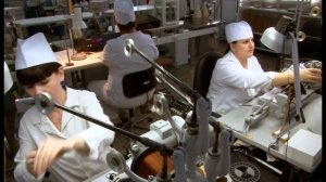 Пермская Научно-Производственная Приборостроительная Компания