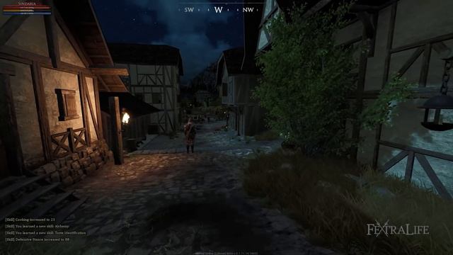 Mortal Online 2 Gameplay Hands-On Impressions: Is it Worth it? (Sandbox PVP MMORPG)