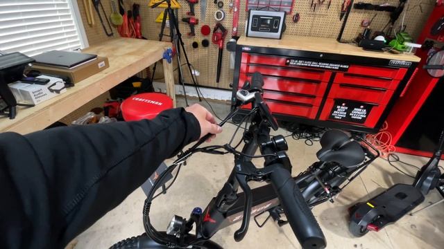 EBIKE DISPLAY PANEL STOP WORKING? FIX IT WITH THESE STEPS смотреть онлайн