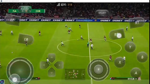 MOGUL CLOUD GAMES COM OS MELHORES JOGOS PARA VOCÊ E SE DIVERTIR - PES 2021 смотреть онлайн